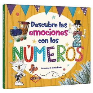 Descubre las emociones con los números