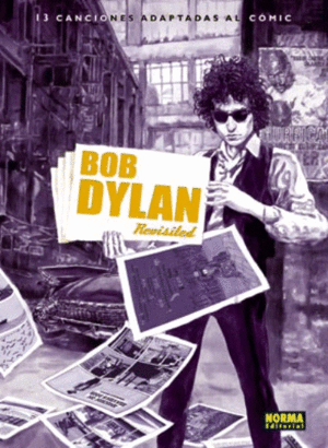 Bob Dylan: Revisited