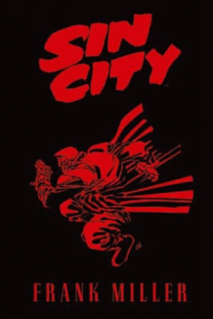 Sin City. Vol 2: Edición integral