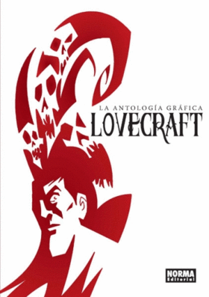 Lovecraft: Antología gráfica