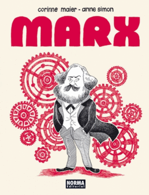 Marx: Una Biografia Dibujada