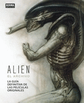 Alien: El archivo