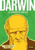 Darwin: La biografía gráfica