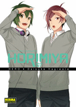 Horimiya Vol. 07