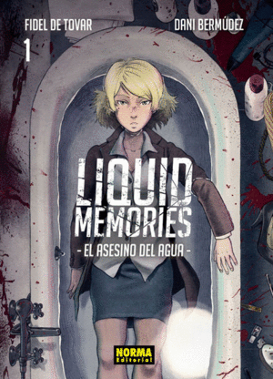 Liquid Memories