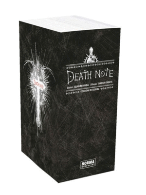 Death Note: Edición Integral