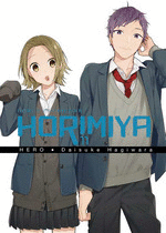 Horimaya Vol. 11