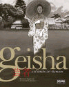 Geisha o el sonido del Shamisen