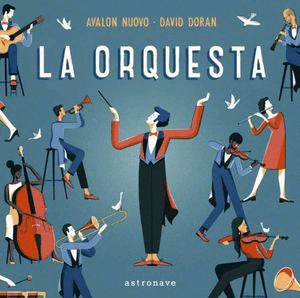 Orquesta, La