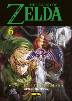 Legend of Zelda 06
