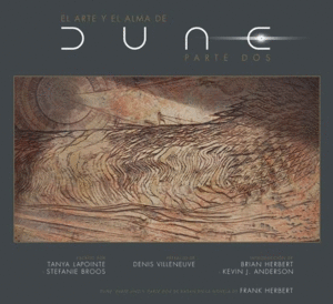 Arte y el alma de Dune, El