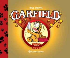 Garfield Vol.14