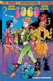 League of Extraordinary Gentlemen 1969, The. Moore, Alan 