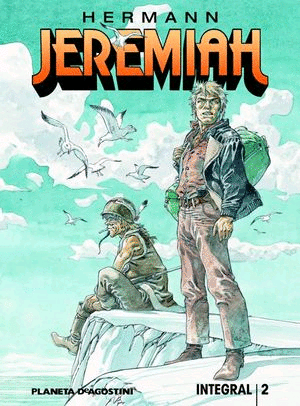 Jeremiah #2