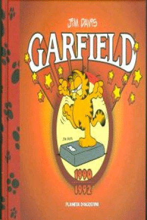 Garfield Vol. 7