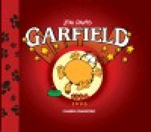 Garfield Vol.09