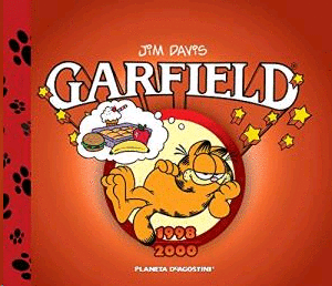 Garfield Vol.11