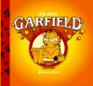 Garfield Vol.12