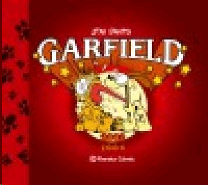 Garfield Vol.13