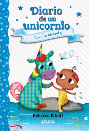 Diario de un unicornio 5