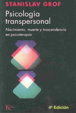 Psicología transpersonal
