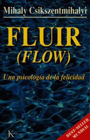 Fluir (flow)