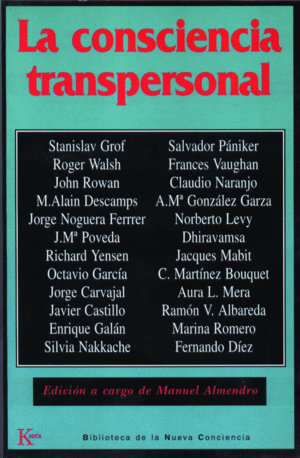 Consciencia transpersonal, La