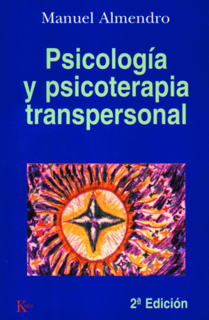 Psicología y psicoterapia transpersonal