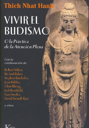 Vivir el budismo