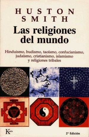 Religiones del mundo, Las