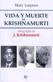 Vida y muerte de krishnamurti
