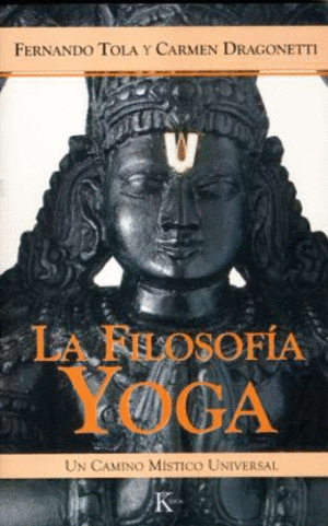Filosofía yoga, La