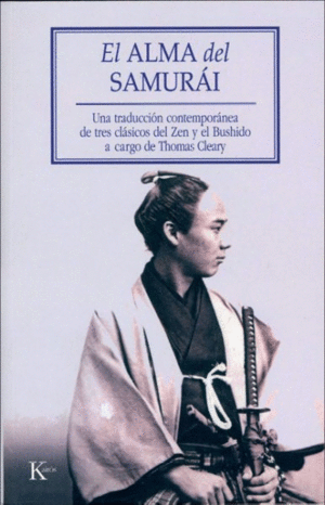 Alma del samurái, El