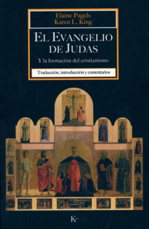 Evangelio de Judas y la formación del cristianismo, El
