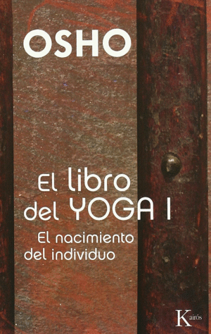 Libro del Yoga I, El