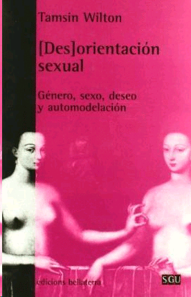 Desorientación sexual