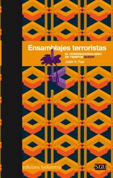 Ensamblajes terroristas