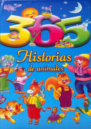 365 historias de animales