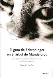 Gato de Schrodinger en el árbol de Mandelbrot, El