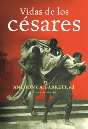 Vidas de los Césares