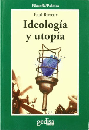 Ideología y utopía