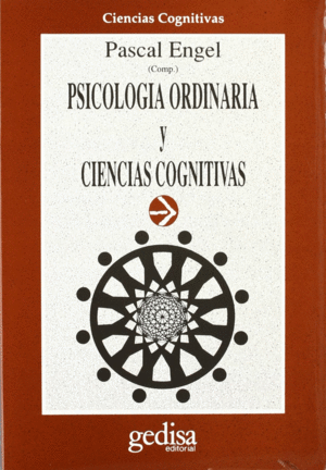 Psicología ordinaria y ciencias cognitivas