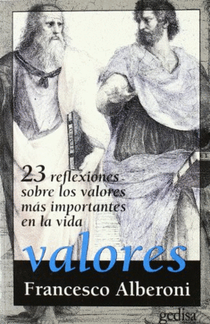 Valores
