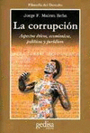 Corrupción, La
