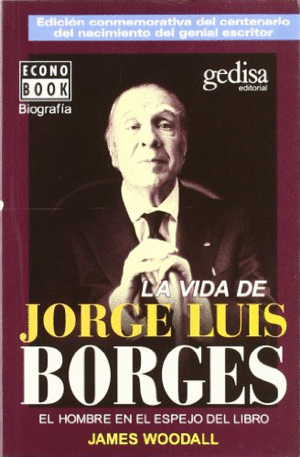 Vida de Jorge Luis Borges, La