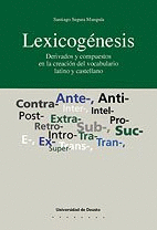 Lexicogénesis