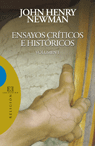 Ensayos críticos e históricos vol. 1