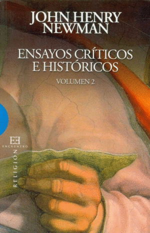 Ensayos críticos e históricos vol. 2