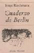 Cuaderno de Berlín