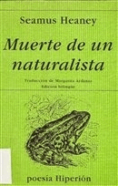 Muerte de un naturalista